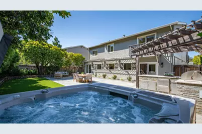 98 Surfwood Circle, San Rafael, CA 94901 - Photo 34
