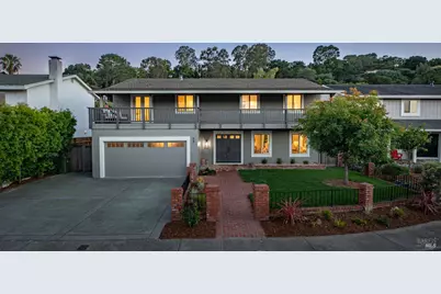 98 Surfwood Circle, San Rafael, CA 94901 - Photo 56
