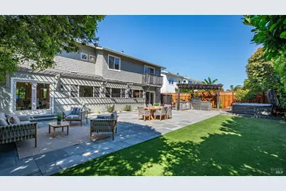 98 Surfwood Circle, San Rafael, CA 94901 - Photo 32