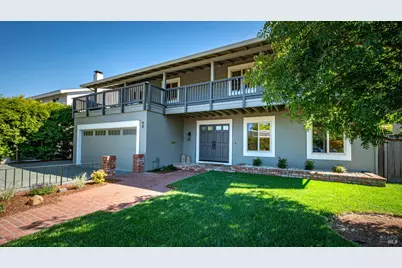 98 Surfwood Circle, San Rafael, CA 94901 - Photo 2