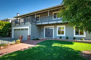 98 Surfwood Cir, San Rafael, CA 94901 - Photo 2
