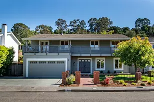 98 Surfwood Cir, San Rafael, CA 94901 - Photo 1