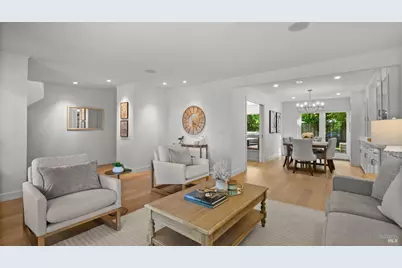 98 Surfwood Circle, San Rafael, CA 94901 - Photo 8
