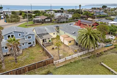 114 Calle Del Arroyo, Stinson Beach, CA 94970 - Photo 1