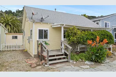 114 Calle Del Arroyo, Stinson Beach, CA 94970 - Photo 4