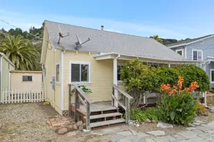 114 Calle del Arroyo, Stinson Beach, CA 94970 - Photo 4
