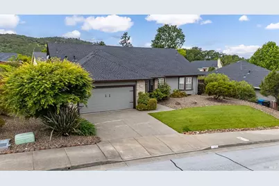 5992 Stone Bridge Road, Santa Rosa, CA 95409 - Photo 1