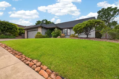 5992 Stone Bridge Road, Santa Rosa, CA 95409 - Photo 2