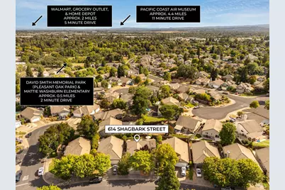 614 Shagbark Street, Windsor, CA 95492 - Photo 22