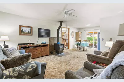 2947 Primrose Drive, Willits, CA 95490 - Photo 4