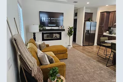 3142 Loretta Way #27, Santa Rosa, CA 95403 - Photo 6
