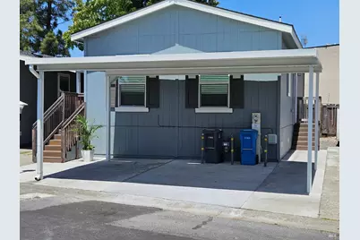 3142 Loretta Way #27, Santa Rosa, CA 95403 - Photo 1