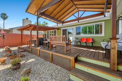 950 Emily Avenue, Rohnert Park, CA 94928 - Photo 26
