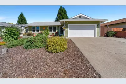 950 Emily Avenue, Rohnert Park, CA 94928 - Photo 2