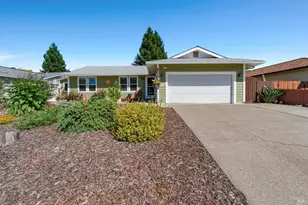 950 Emily Ave, Rohnert Park, CA 94928 - Photo 2