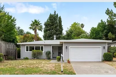 584 Midway Boulevard, Novato, CA 94947 - Photo 1