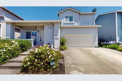2448 Gilham Way, Santa Rosa, CA 95404 - Photo 2