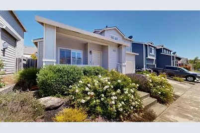 2448 Gilham Way, Santa Rosa, CA 95404 - Photo 4