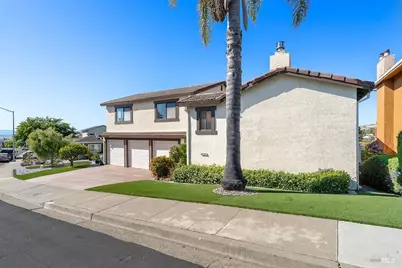 112 Serra Drive, Vallejo, CA 94590 - Photo 2