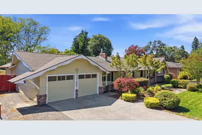 373 Piezzi Road, Santa Rosa, CA 95401 - Photo 1
