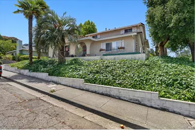 615 Pope Drive, Vallejo, CA 94591 - Photo 1