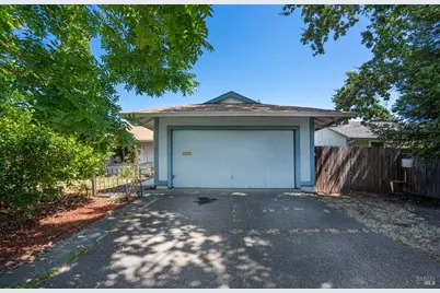 1551 W 3rd Street, Santa Rosa, CA 95401 - Photo 1