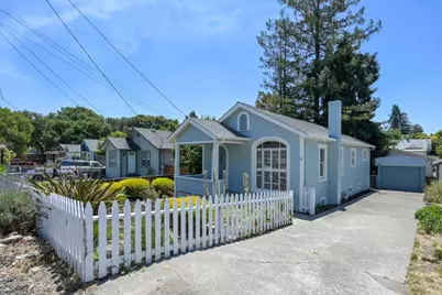 8 Grandview Avenue, Petaluma, CA 94952 - Photo 2