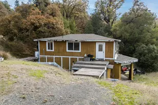 4000 Spyrock Rd, Laytonville, CA 95454 - Photo 2