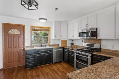 4000 Spy Rock Road, Laytonville, CA 95454 - Photo 1