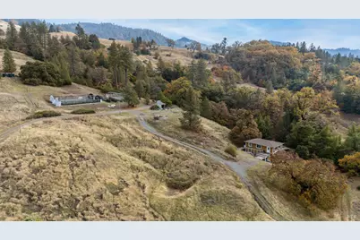 4000 Spy Rock Road, Laytonville, CA 95454 - Photo 1