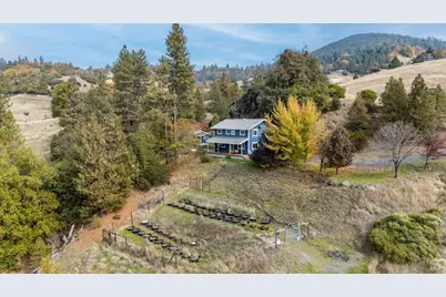 4000 Spy Rock Road, Laytonville, CA 95454 - Photo 6