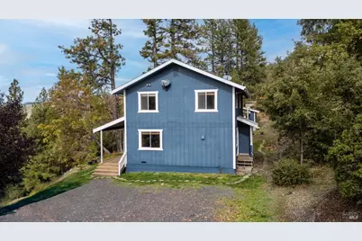 4000 Spy Rock Road, Laytonville, CA 95454 - Photo 4