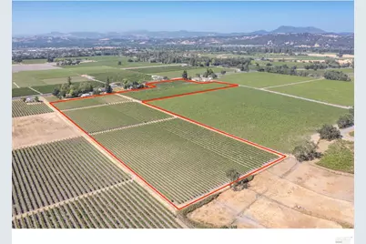 0 River Road, Fulton, CA 95439 - Photo 2