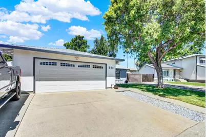203 Greenwich Circle, Vacaville, CA 95687 - Photo 10