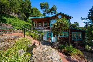2693 S Fitch Mountain Rd, Healdsburg, CA 95448 - Photo 6