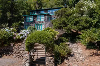 2693 S Fitch Mountain Road, Healdsburg, CA 95448 - Photo 2