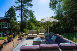 2693 S Fitch Mountain Rd, Healdsburg, CA 95448 - Photo 8