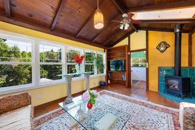 2693 S Fitch Mountain Road, Healdsburg, CA 95448 - Photo 18