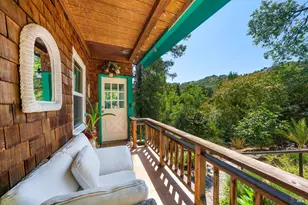 2693 S Fitch Mountain Rd, Healdsburg, CA 95448 - Photo 10