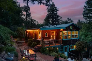 2693 S Fitch Mountain Rd, Healdsburg, CA 95448 - Photo 1