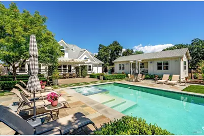 1167 Darms Lane, Napa, CA 94558 - Photo 2