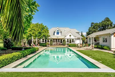 1167 Darms Lane, Napa, CA 94558 - Photo 1