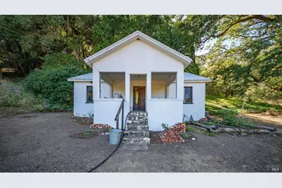 8868 Mill Creek Road, Healdsburg, CA 95448 - Photo 6