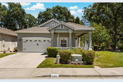 349 Boardwalk Court, Vacaville, CA 95687 - Photo 2