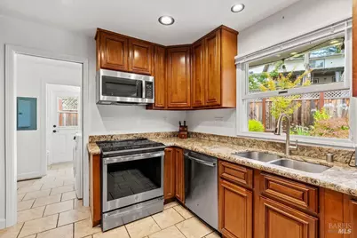 2904 Field Stone Court, Santa Rosa, CA 95405 - Photo 16