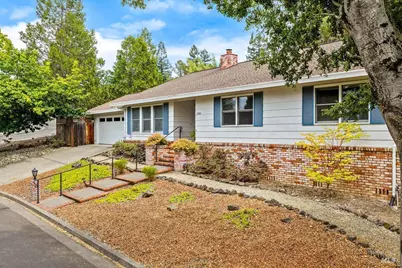 2904 Field Stone Court, Santa Rosa, CA 95405 - Photo 2