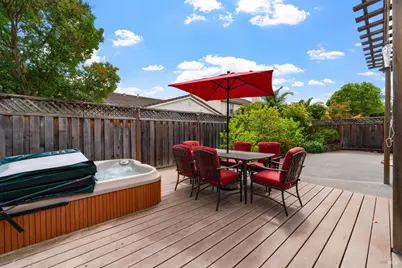 1284 Eagle Drive, Windsor, CA 95492 - Photo 40