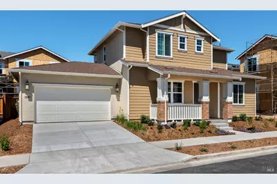2523 Courtney Avenue, Santa Rosa, CA 95403 - Photo 2