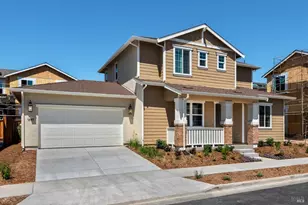 2523 Courtney Ave, Santa Rosa, CA 95403 - Photo 2