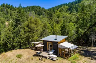 60890 Bell Springs Rd, Laytonville, CA 95454 - Photo 4